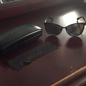 Ralph Lauren sunglasses